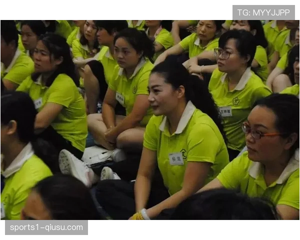 青年球员心理成长计划助力赛事运营团队提升竞技与心智水平